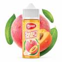 SWEET PEACH 100ML-CHUBBIZ