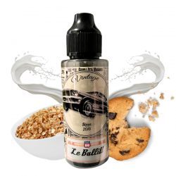 LE BULLITT 100ml-LE BULLITT 100ml