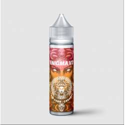 ENIGMA V2 50ML - MEDUSA JUICE
