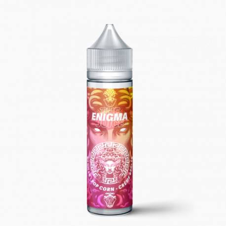 ENIGMA 50ML - MEDUSA JUICE