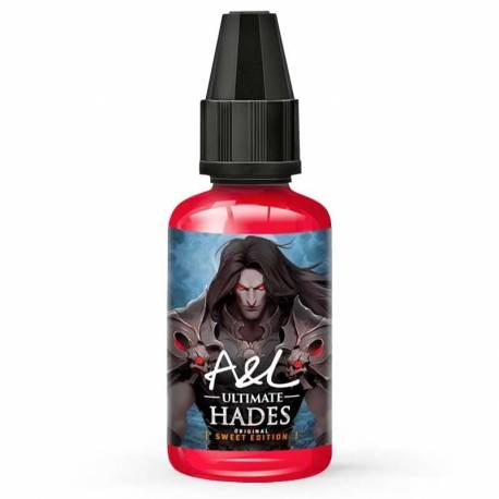 Concentré Hades Sweet Edition Ultimate A&L