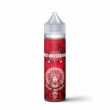 RED WEDDING 50ML - THE MEDUSA JUICE