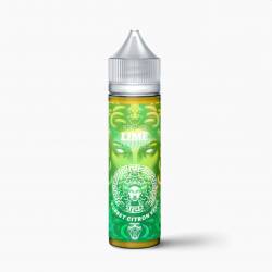 LIME 50ML - THE MEDUSA JUICE