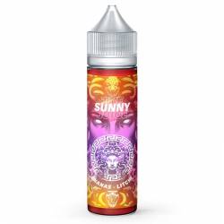 SUNNY - THE MEDUSA JUICE