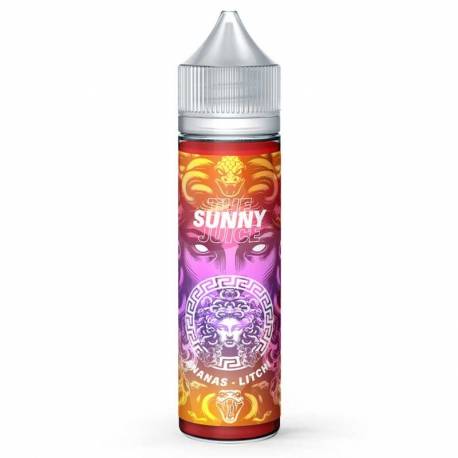 SUNNY - THE MEDUSA JUICE