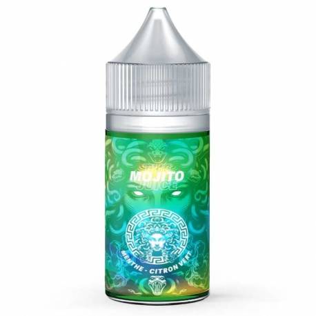 CONCENTRÉ MOJITO 30ML - MEDUSA