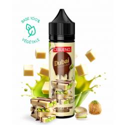 DUBAI CHOCOVAPE WHITE 50/100ML – CEBUENO