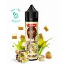 DUBAI CHOCOVAPE WHITE 50/100ML – CEBUENO