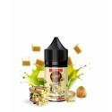 Concentré Dubaï White Chocovape 30ml - Cebueno