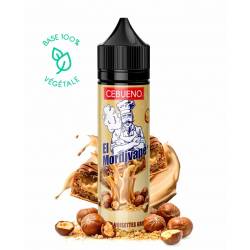 EL MORDJVAPE 50ML CEBUENO