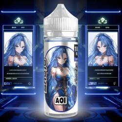 Aoi Shojo