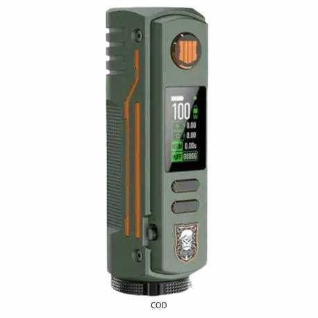 Box Rayden 100 V2 BD COD