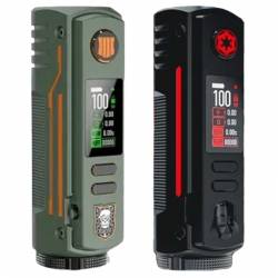 Box Rayden 100 V2 BD Vape