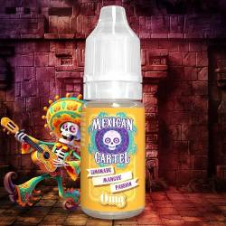 Limonade Mangue Passion Mexican Cartel 10ml