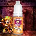 Mangue Pasteque Fraise Mexican Cartel 10ml
