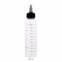 Bouteille graduée bouchon twist 120ml