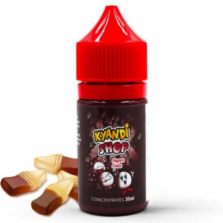 Concentré Super Cola 30ML KYANDI SHOP