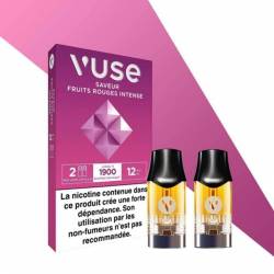 Recharges Vuse (x2)