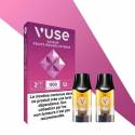 Recharges Vuse (x2)