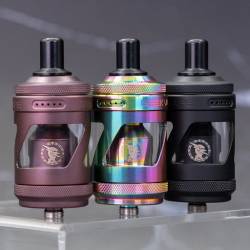 Z Nano MTL GeekVape