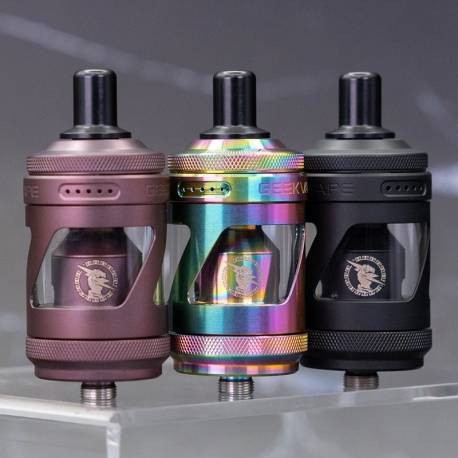 Z Nano MTL GeekVape