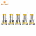 RÉSISTANCES B MTL GEEKVAPE (X5)
