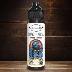 BLUE GOSPEL 50ML  RELIGION JUICE