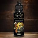 LEMON PROPHECY KING EDITION 100ML RELIGION JUICE