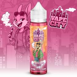 GRENADE KIWI VAPE CITY 50/100