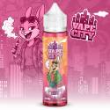 GRENADE KIWI VAPE CITY 50/100
