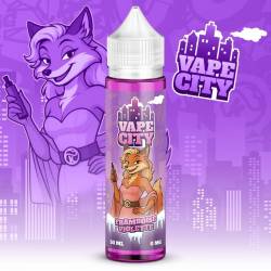 FRAMBOISE VIOLETTE VAPE CITY 50ML