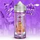 FRAMBOISE VIOLETTE VAPE CITY 100ML
