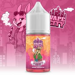 Concentré Grenade Kiwi Vape City - 30 ml
