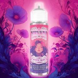 Mystic Bliss Nirvana 