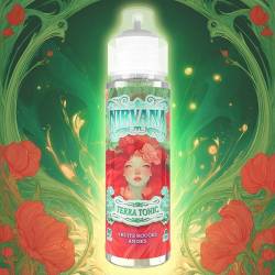 Terra Tonic Nirvana