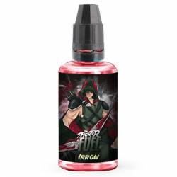 Concentré Irrow Fighter Fuel