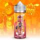 ANANAS FRAISE VAPE CITY 50/100ML
