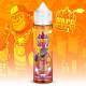 ANANAS FRAISE VAPE CITY 50/100ML
