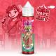 PASTEQUE FRAISE VAPE CITY 50/100ML
