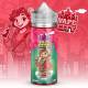 PASTEQUE FRAISE VAPE CITY 50/100ML