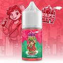 Concentré Fraise Pastèque Vape City - 30 ml