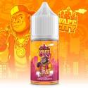 Concentré Ananas Fraise Vape City - 30 ml