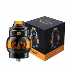 Clearomiseur Dragon Ball Sub-Ohm 5,5ml – Fumytech