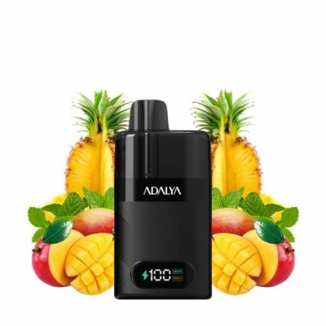 Starter Kit Adalya Levo 30K 10ml/2% - Hawai