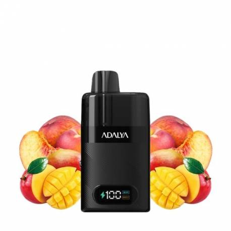 Starter Kit Adalya Levo 30K 10ml/2% - Lady Killer