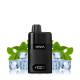 Starter Kit Adalya Levo 30K 10ml/2% - Absolut Zero