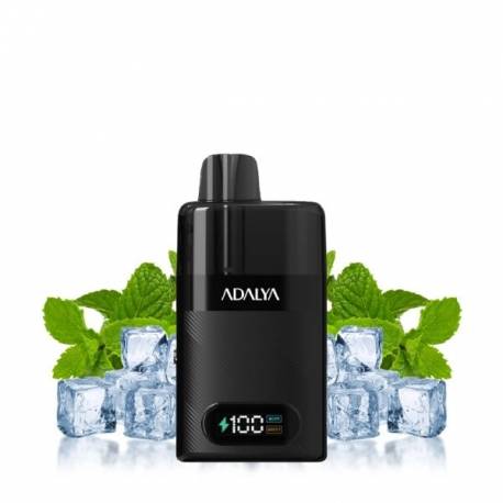 Starter Kit Adalya Levo 30K 10ml/2% - Absolut Zero