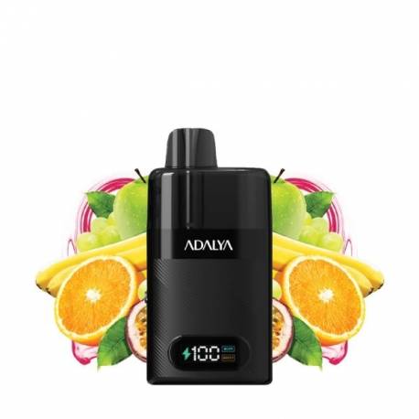 Starter Kit Adalya Levo 30K 10ml/2% - Love 66