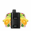 Starter Kit Adalya Levo 30K 10ml 20mg  - Love 66