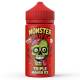 Triple Mango Ice Monster Puff - 200 ml - Sans nicotine
